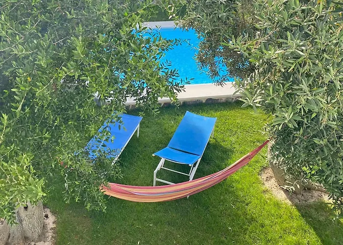 別荘 Quinta Mangueta Es Casa Con Piscina En Zahora Cerca De La Playa カディス