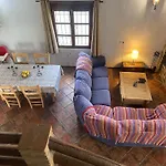 Quinta Mangueta Es Casa Con Piscina En Zahora Cerca De La Playa * Καντίζ