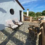 Quinta Mangueta Es Casa Con Piscina En Zahora Cerca De La Playa Σπίτι διακοπών