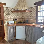 Σπίτι διακοπών Quinta Mangueta Es Casa Con Piscina En Zahora Cerca De La Playa *