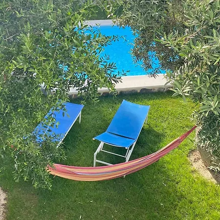 Prázdninový dům Quinta Mangueta Es Casa Con Piscina En Zahora Cerca De La Playa Cádiz