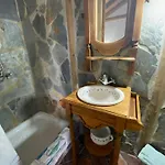 בית נופש Quinta Mangueta Es Casa Con Piscina En Zahora Cerca De La Playa קדיז