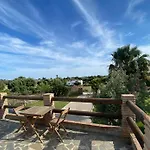 Quinta Mangueta Es Casa Con Piscina En Zahora Cerca De La Playa בית נופש קדיז
